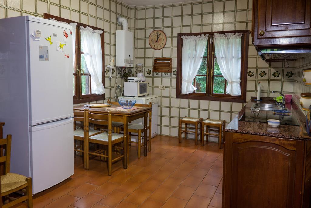Casa Da Curuxeira Βίλα Σαντιάγο ντε Κομποστέλα Εξωτερικό φωτογραφία