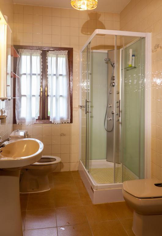Casa Da Curuxeira Βίλα Σαντιάγο ντε Κομποστέλα Εξωτερικό φωτογραφία