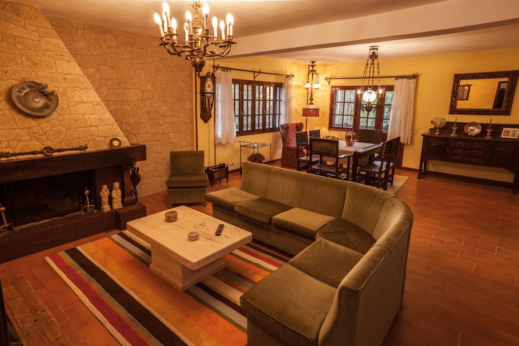Casa Da Curuxeira Βίλα Σαντιάγο ντε Κομποστέλα Εξωτερικό φωτογραφία