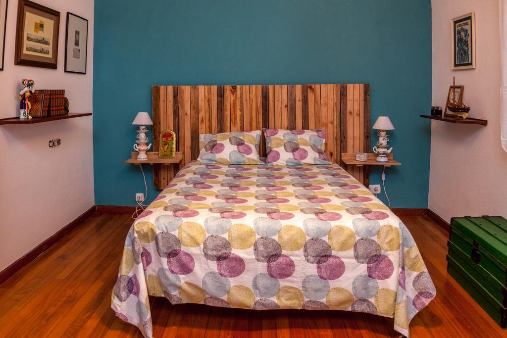 Casa Da Curuxeira Βίλα Σαντιάγο ντε Κομποστέλα Εξωτερικό φωτογραφία